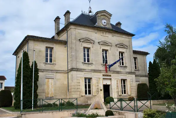 Ravalement Façade Isolant Entreprise isolation extérieure Saint-Germain-du-Puch