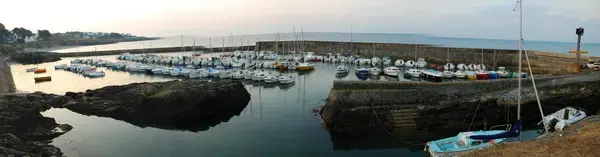 Ravalement Façade Isolant Entreprise isolation extérieure Saint-Gildas-de-Rhuys