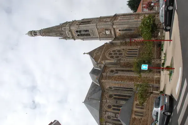 Ravalement Façade Isolant Entreprise isolation extérieure Saint-Hilaire-de-Chaléons