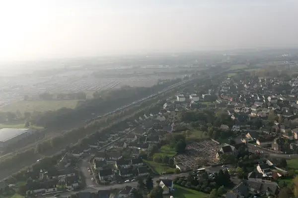 Ravalement Façade Isolant Entreprise isolation extérieure Saint-Jacques-de-la-Lande