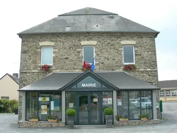 Ravalement Façade Isolant Entreprise isolation extérieure Saint-Jean-d'Elle