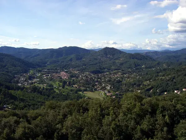 Ravalement Façade Isolant Entreprise isolation extérieure Saint-Jean-du-Gard