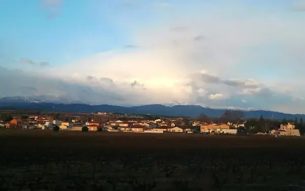 Ravalement Façade Isolant Entreprise isolation extérieure Saint-Jean-Lasseille