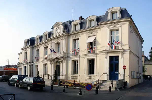 Ravalement Façade Isolant Entreprise isolation extérieure Saint-Leu-la-Forêt