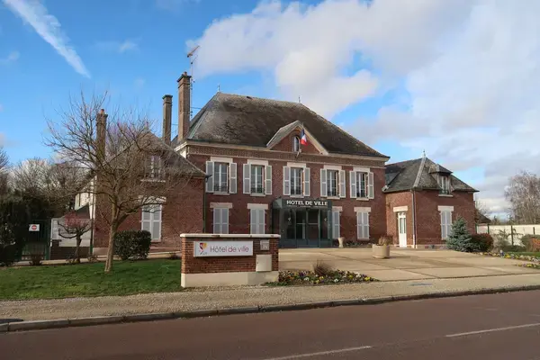 Ravalement Façade Isolant Entreprise isolation extérieure Saint-Lyé