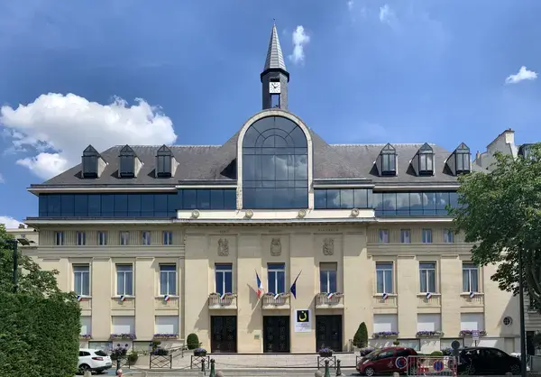 Ravalement Façade Isolant Entreprise isolation extérieure Saint-Mandé