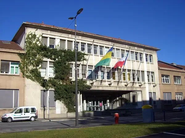 Ravalement Façade Isolant Entreprise isolation extérieure Saint-Martin-d'Hères