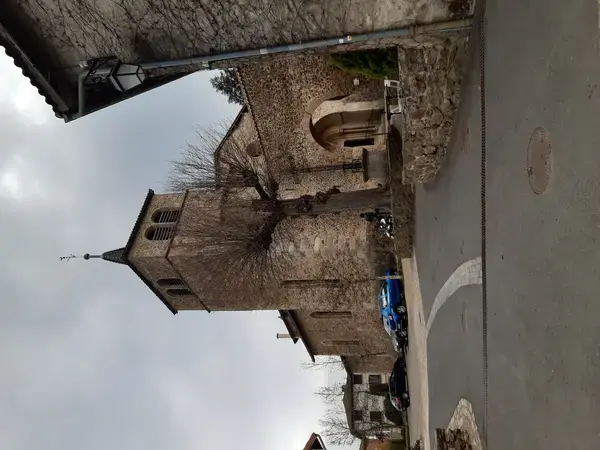 Ravalement Façade Isolant Entreprise isolation extérieure Saint-Médard-en-Forez