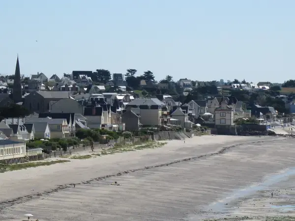Ravalement Façade Isolant Entreprise isolation extérieure Saint-Pair-sur-Mer