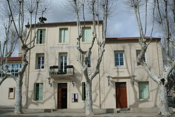 Ravalement Façade Isolant Entreprise isolation extérieure Saint-Thibéry