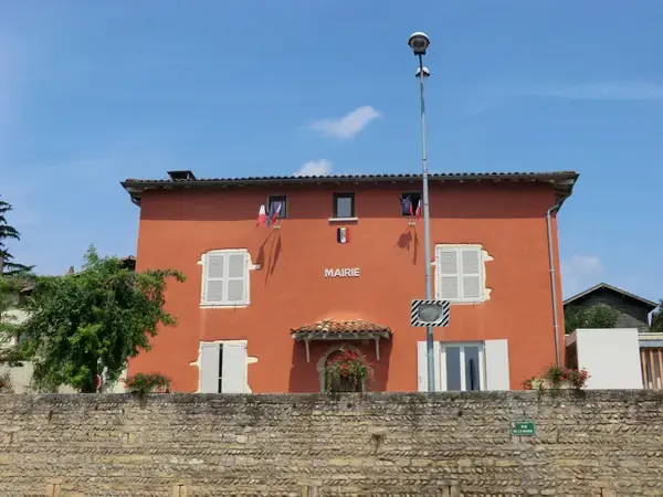 Ravalement Façade Isolant Entreprise isolation extérieure Sainte-Euphémie