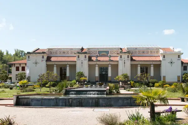 Ravalement Façade Isolant Entreprise isolation extérieure Salies-du-Salat