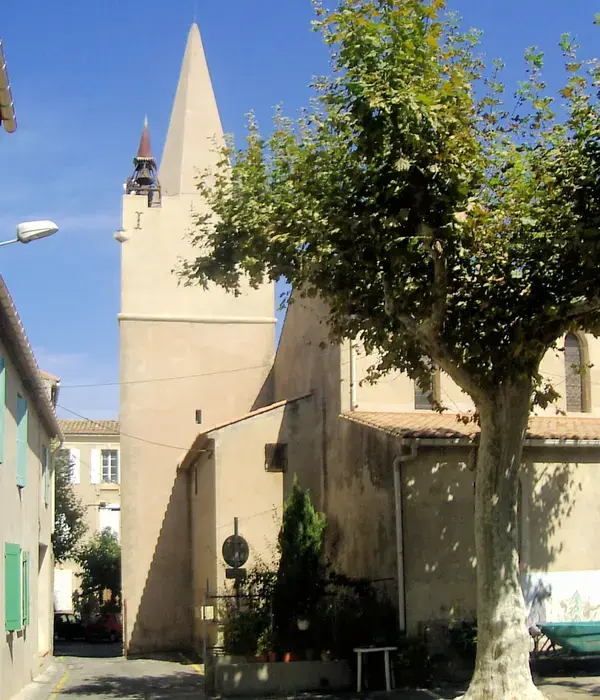 Ravalement Façade Isolant Entreprise isolation extérieure Sallèles-d'Aude