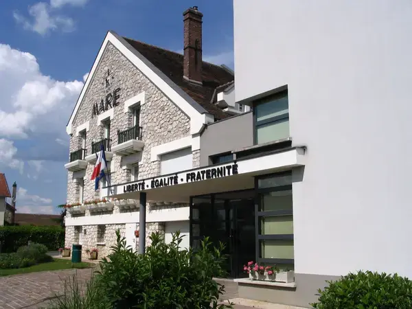 Ravalement Façade Isolant Entreprise isolation extérieure Samoreau