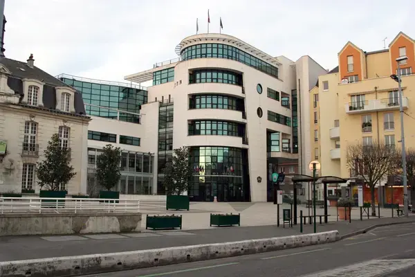 Ravalement Façade Isolant Entreprise isolation extérieure Sannois