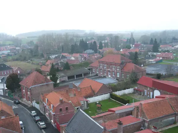 Ravalement Façade Isolant Entreprise isolation extérieure Saulzoir