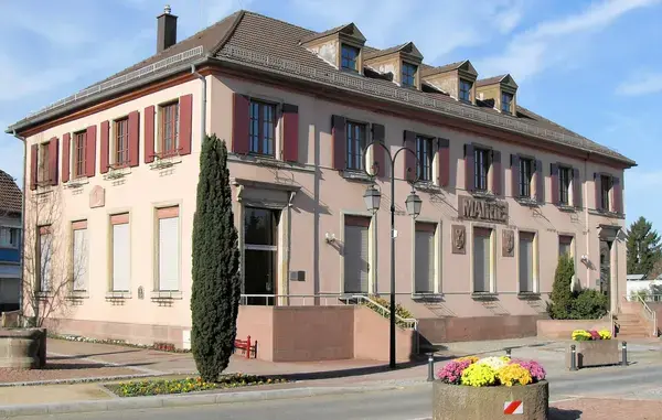 Ravalement Façade Isolant Entreprise isolation extérieure Sausheim