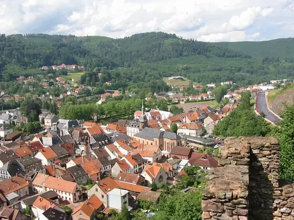 Ravalement Façade Isolant Entreprise isolation extérieure Schirmeck