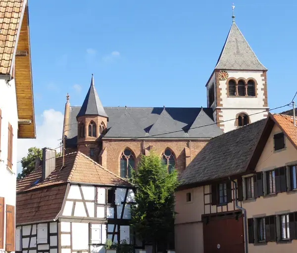 Ravalement Façade Isolant Entreprise isolation extérieure Schwindratzheim