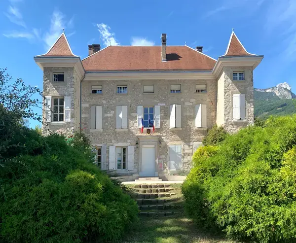 Ravalement Façade Isolant Entreprise isolation extérieure Seyssins