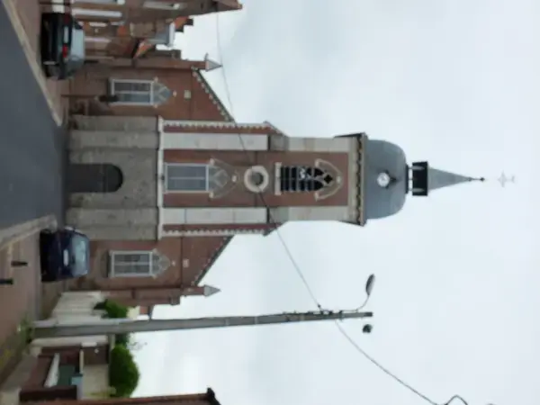 Ravalement Façade Isolant Entreprise isolation extérieure Sin-le-Noble