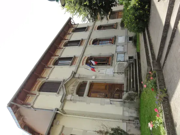 Ravalement Façade Isolant Entreprise isolation extérieure Sornéville