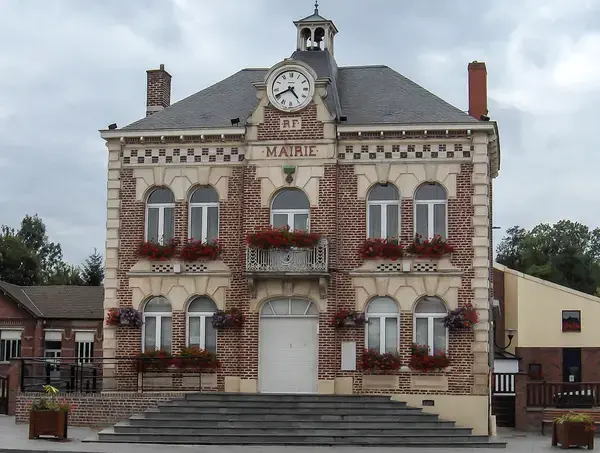 Ravalement Façade Isolant Entreprise isolation extérieure Souchez