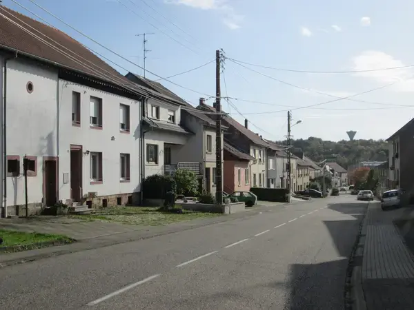 Ravalement Façade Isolant Entreprise isolation extérieure Spicheren