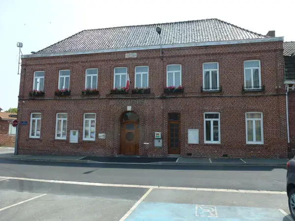 Ravalement Façade Isolant Entreprise isolation extérieure Steenbecque