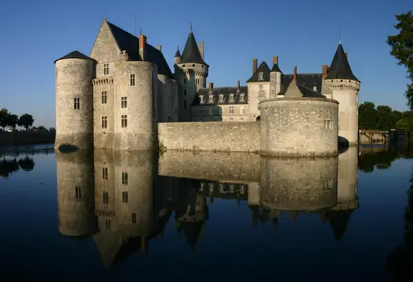 Ravalement Façade Isolant Entreprise isolation extérieure Sully-sur-Loire