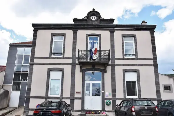 Ravalement Façade Isolant Entreprise isolation extérieure Tallende