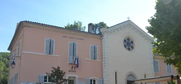 Ravalement Façade Isolant Entreprise isolation extérieure Taradeau