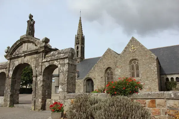 Ravalement Façade Isolant Entreprise isolation extérieure Telgruc-sur-Mer