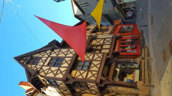 Ravalement Façade Isolant Entreprise isolation extérieure Thiers