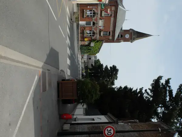 Ravalement Façade Isolant Entreprise isolation extérieure Tilloy-lès-Mofflaines