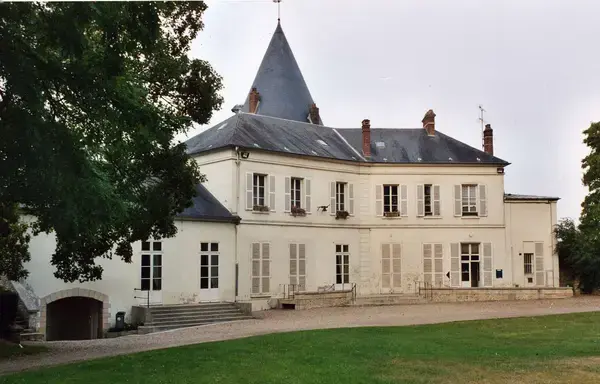 Ravalement Façade Isolant Entreprise isolation extérieure Trie-Château