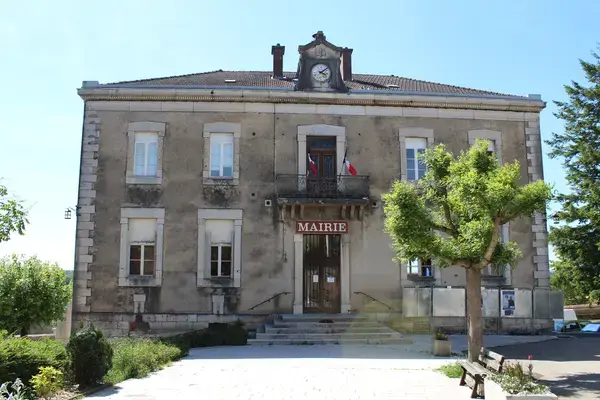 Ravalement Façade Isolant Entreprise isolation extérieure Val-Revermont