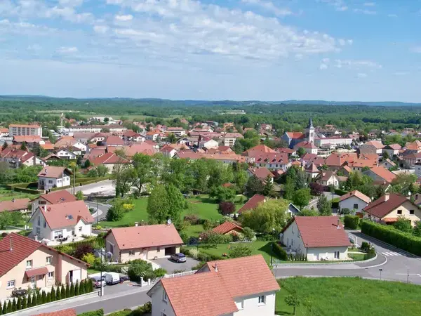 Ravalement Façade Isolant Entreprise isolation extérieure Valdahon