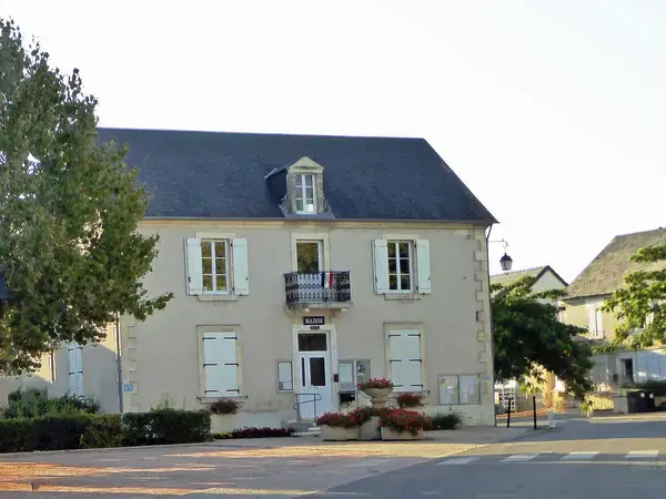 Ravalement Façade Isolant Entreprise isolation extérieure Vasselay