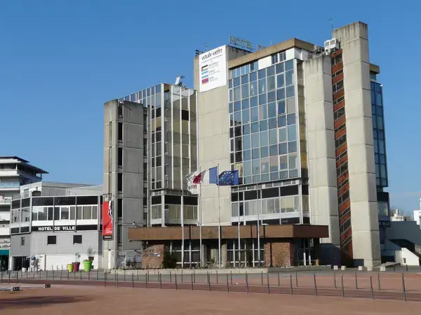 Ravalement Façade Isolant Entreprise isolation extérieure Vaulx-en-Velin