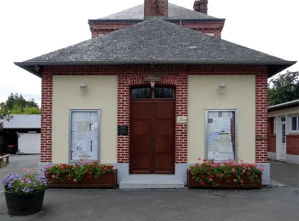 Ravalement Façade Isolant Entreprise isolation extérieure Vauville