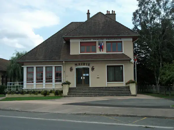 Ravalement Façade Isolant Entreprise isolation extérieure Vendat