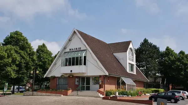 Ravalement Façade Isolant Entreprise isolation extérieure Vendin-lès-Béthune