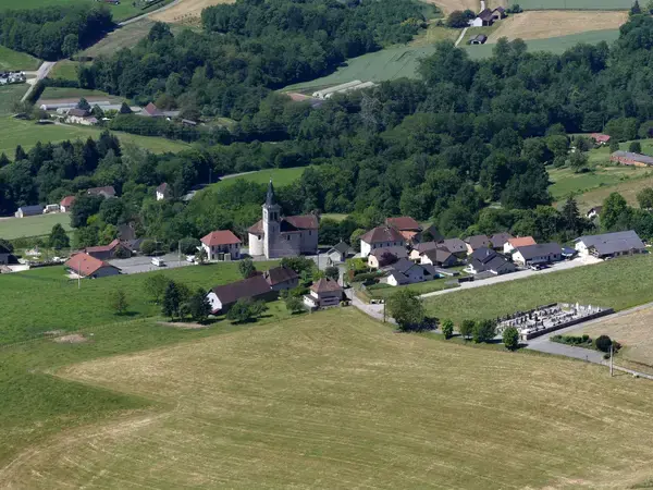 Ravalement Façade Isolant Entreprise isolation extérieure Verel-de-Montbel