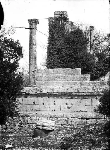 Ravalement Façade Isolant Entreprise isolation extérieure Vernègues