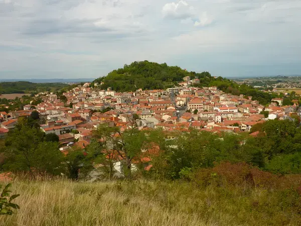 Ravalement Façade Isolant Entreprise isolation extérieure Vertaizon