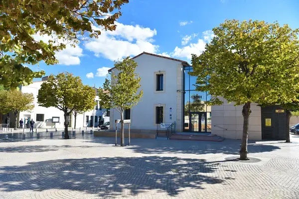 Ravalement Façade Isolant Entreprise isolation extérieure Vic-la-Gardiole