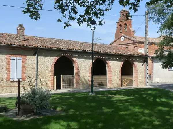 Ravalement Façade Isolant Entreprise isolation extérieure Vieillevigne