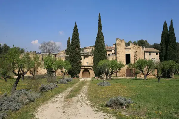 Ravalement Façade Isolant Entreprise isolation extérieure Villelaure