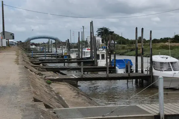 Ravalement Façade Isolant Entreprise isolation extérieure Villeneuve-en-Retz